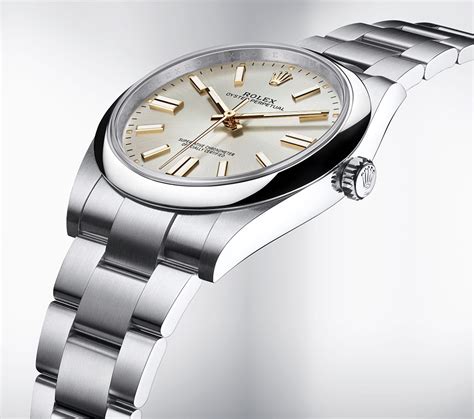 rolex armbanduhren oyster|Rolex Oyster perpetual calibre.